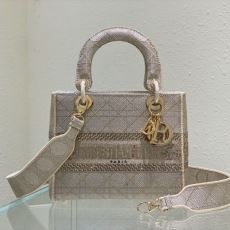 Christian Dior My Lady Bags